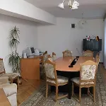 Dacia Hotel 