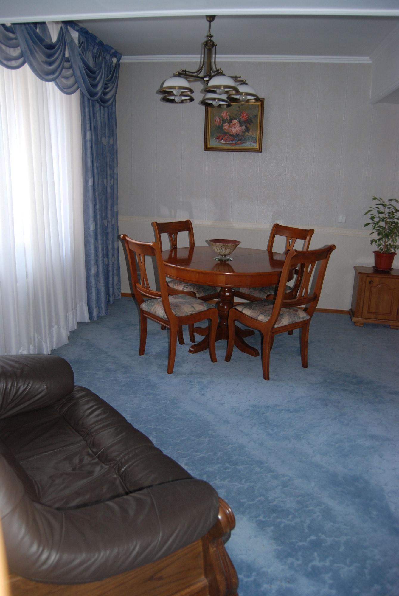 Hotel Dacia