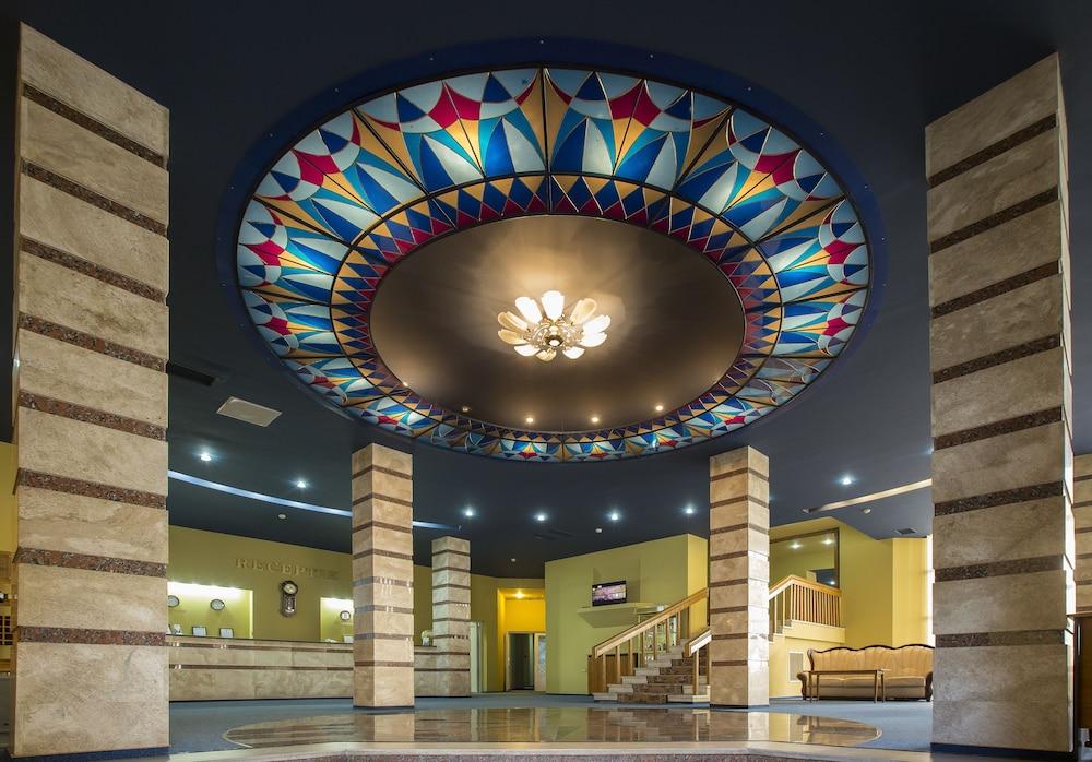 Hotel Dacia
