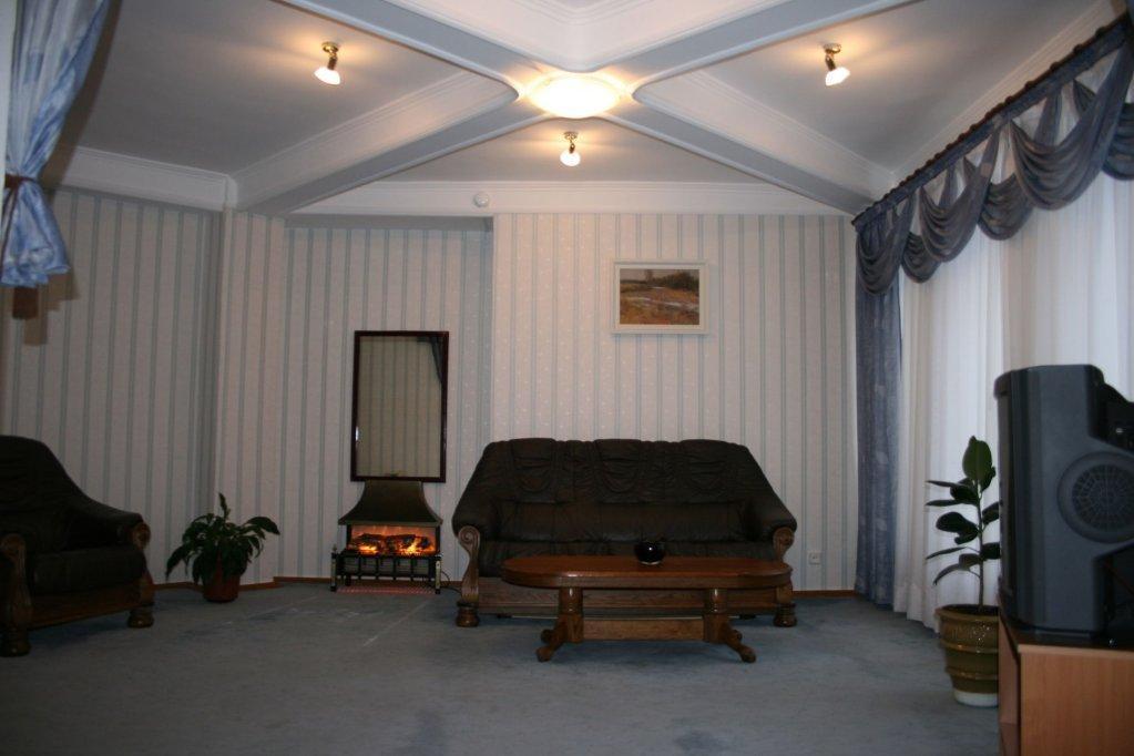 Hotel Dacia 4*