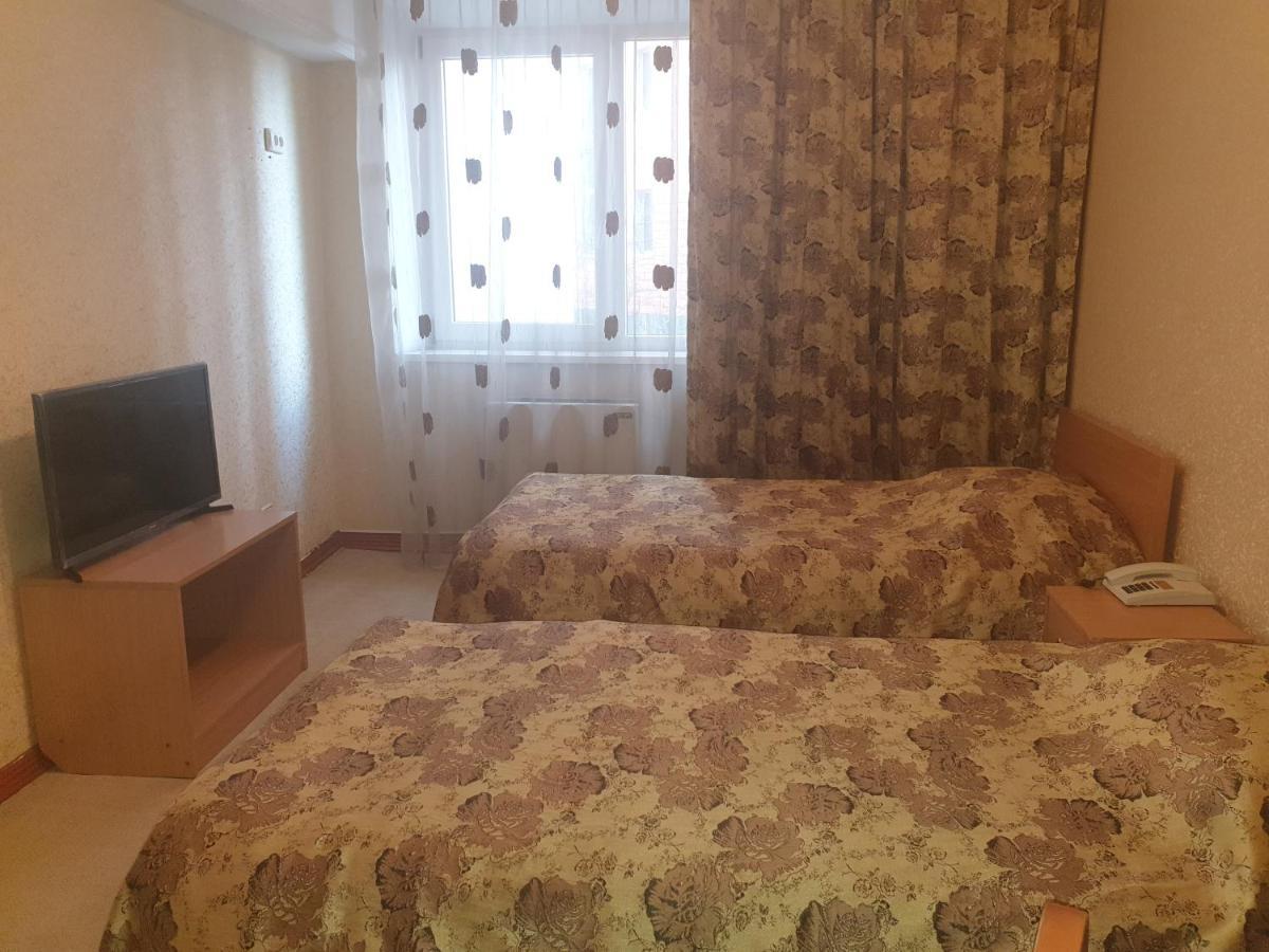 Hotel Dacia